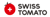 Swiss Tomato logo