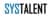 Systalent USA logo