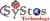 SyStos Technology logo