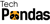 Tech Pandas logo