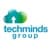 Techminds Group logo