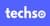 Techsowebs logo