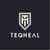 Teqheal logo