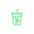 The Digital Soda logo