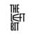 The Left Bit logo