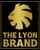 The Lyon Brand logo