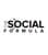 The Social Formula logo