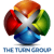 The Turn Group logo
