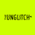 The Unglitch Inc logo