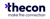 THECON SRL logo