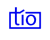 Tio logo