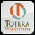 Totera Inc. logo