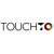 Touch To logo