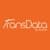 TransData logo