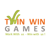 Twin Win Games LLC logo