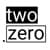 Two.Zero logo