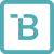 Type B logo