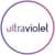 ultraviolet agency logo