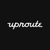 UpRoute logo