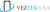 VezTek USA logo