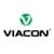 Viacon logo