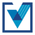 Viral Square logo