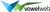 Vowel Web logo