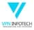 VPN INFOTECH logo