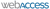Web Access logo