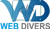 Web Divers logo