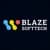 WebBlaze Softtech logo