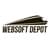 Websoft Depot logo