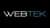 WebTek logo