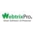 WebtrixPro, Inc logo