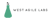 West Agile Labs logo