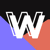 Wide Wind logo