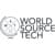 World Source Tech, LLC logo