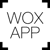 WOXAPP logo