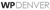 WP Denver logo