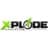 Xplode Marketing logo