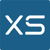 XSoft logo
