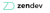 Zendev AB logo