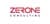 Zerone Consulting logo
