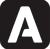 ANODA | SAAS UI UX & DEVELOPMENT | TOP CLUTCH 2025 logo