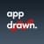 Appdrawn Software Development logo