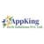AppKing Tech Solutions Pvt. Ltd. logo