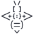 BEE CODED - Software Development Services & Consulting logo