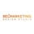 BelMarketing Design Studio logo