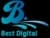 Best Digital Marketing Agency logo
