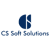 C.S. Soft Solutions (India) Pvt. Ltd. logo